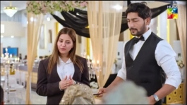 Sirf Shabana - Episode 19 - 26th May 2026